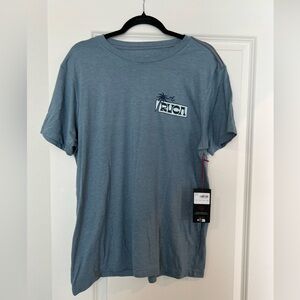 RVCA Men’s Graphic Tee (New With Tags)